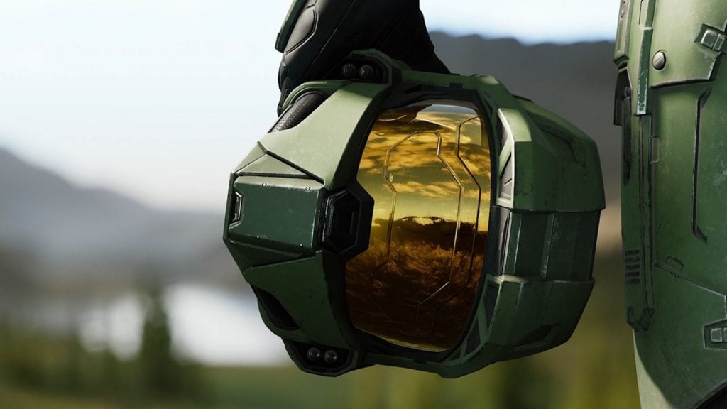 halo infinite