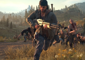 heres all we learnt after three hours playing days gone 1551857466781