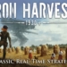 iron harvest art