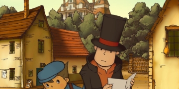 layton
