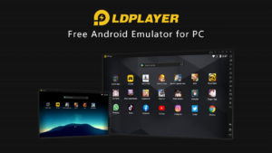 download the new for android LDPlayer 9.0.55.1