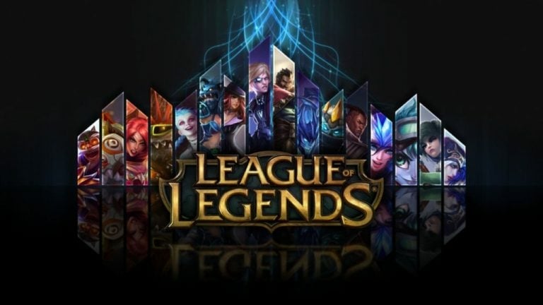 League Of Legends Indonesia Tutup Servernya Pemain Akan