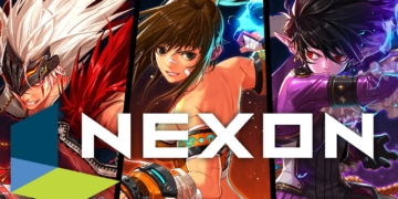 nexon