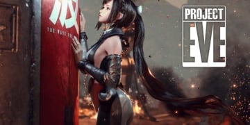 project evee3