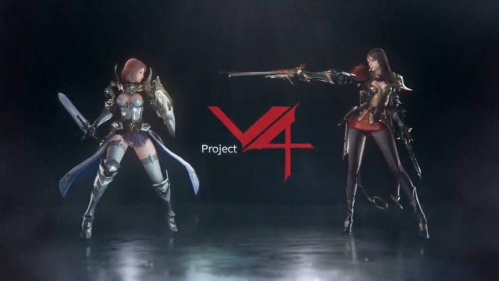 project v4