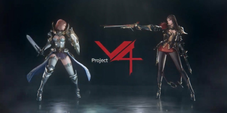 project v4