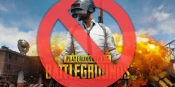 pubg ban