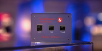 qualcomm snapdragon 665 730 and 730g mobile platform chip image e1554881705722