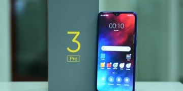 realme3pro