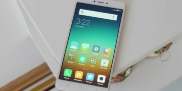 redmi note 4