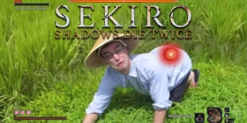sekiro