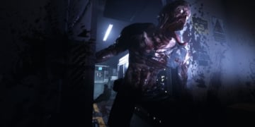 Daymare 1998 mirip Resident Evil