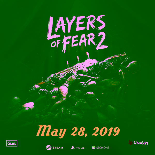 Game Psychological Horror, Layers of Fear 2 Dapatkan Tanggal Rilis Resmi! 2 w600 lof2 release date.png