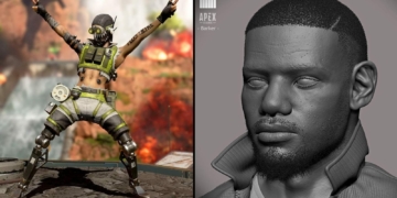 Apex Legends New Legends