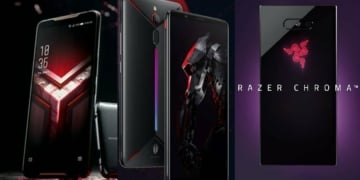 Asus ROG Phone 2