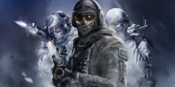 Call of Duty Modern Warfare 2 Remaster