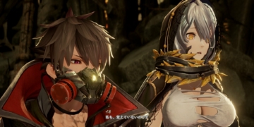 CodeVein 4