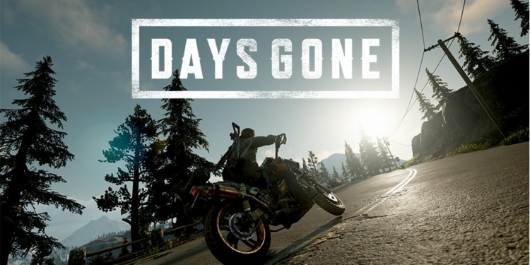 Days Gone Review Featured Image