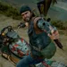 Days Gone Shoot Up