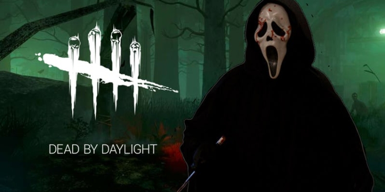 Dead By Daylight Scream Ghostface
