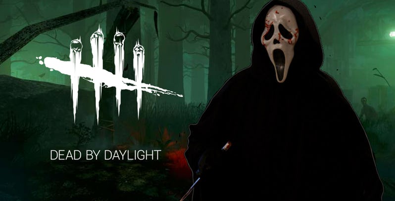 Karakter Pembunuh Terbaru Game Dead by Daylight adalah 