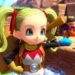 Dragon Quest Builders 2 Girl