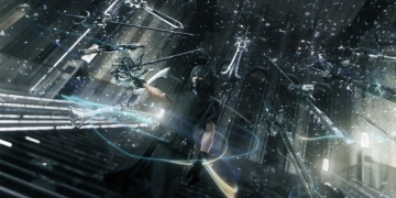 Final Fantasy Versus XIII