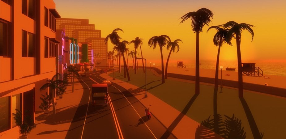 GTA Vice City