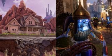 Game Epic and GOG gratis