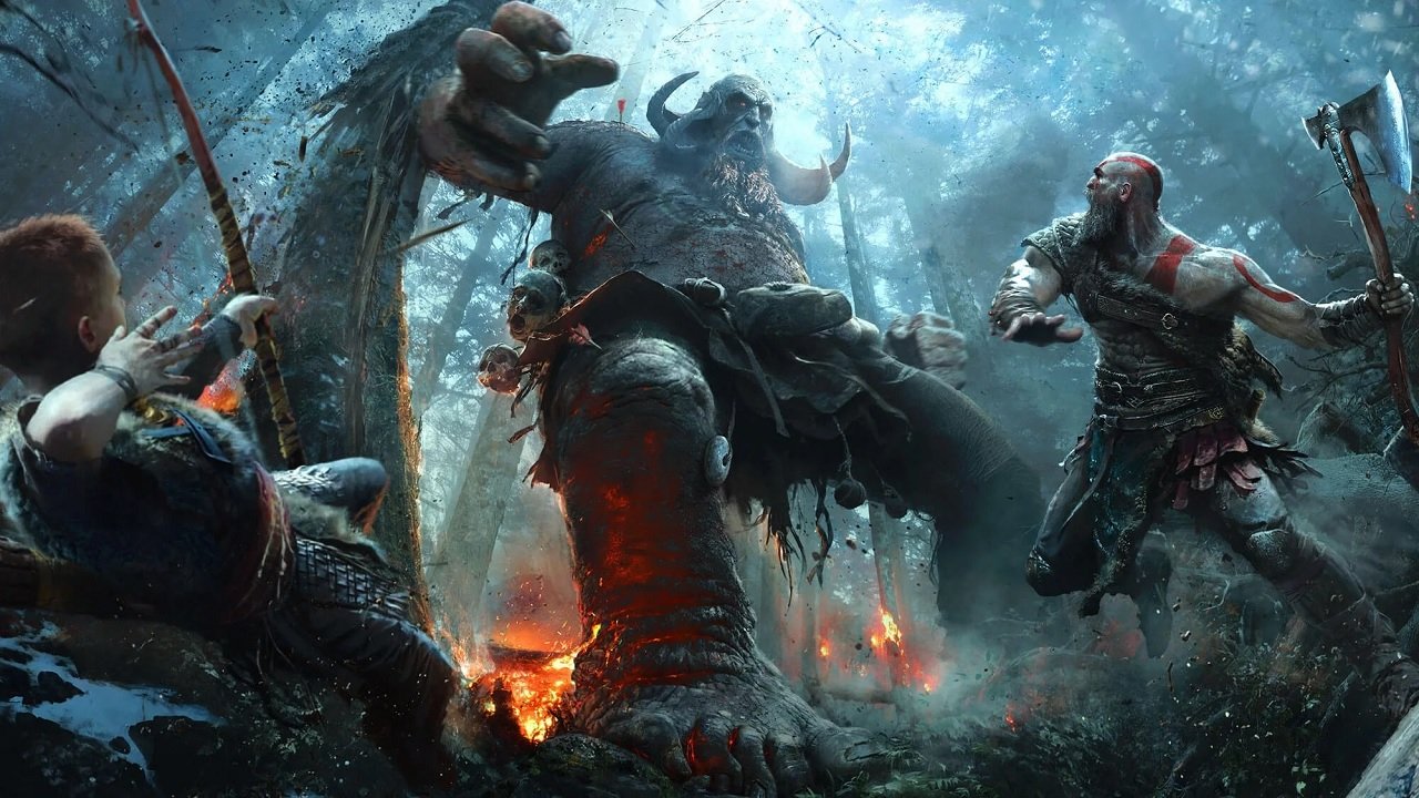 God of War Creator Issues Rebuke of AAA Gaming