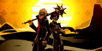 Makoto Ryuji Persona 5 The Royal