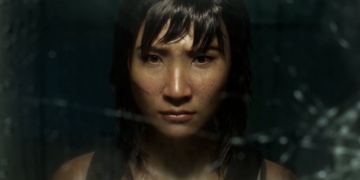 Overkill The Walking Dead Maya