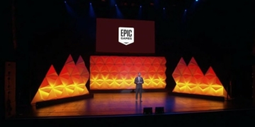 PC Gaming Show ft Epic Games Store