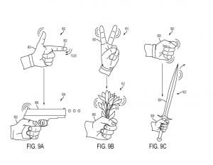 PlayStation Glove 2 1024x791