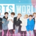 Pra Registrasi BTS WORLD Tersedia Mulai 10 Mei 2019