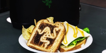 Razer Toaster