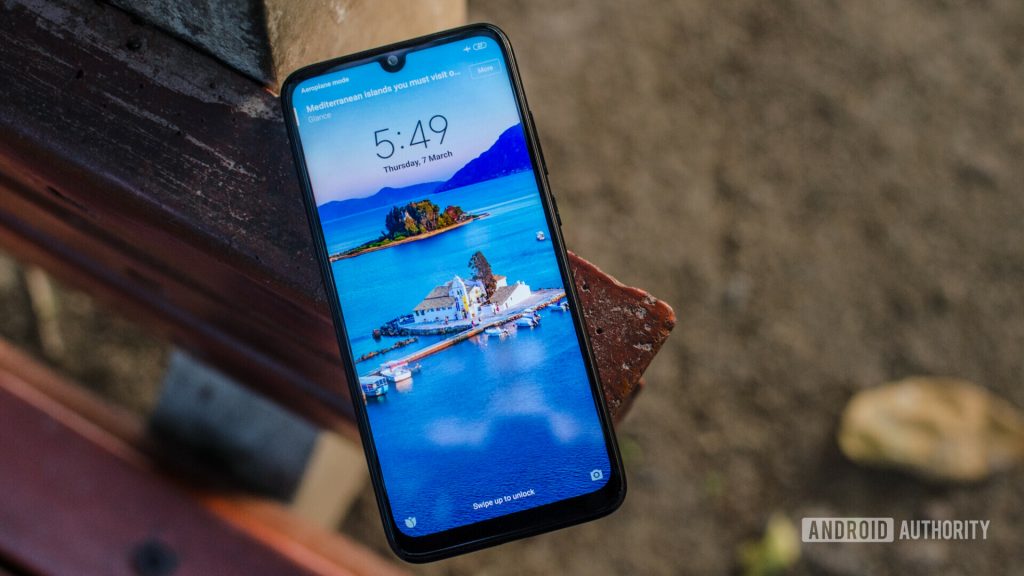Redmi Note 7 Pro Review 8