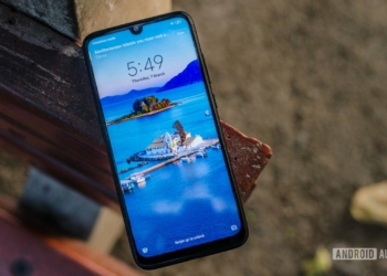Redmi Note 7 Pro Review 8