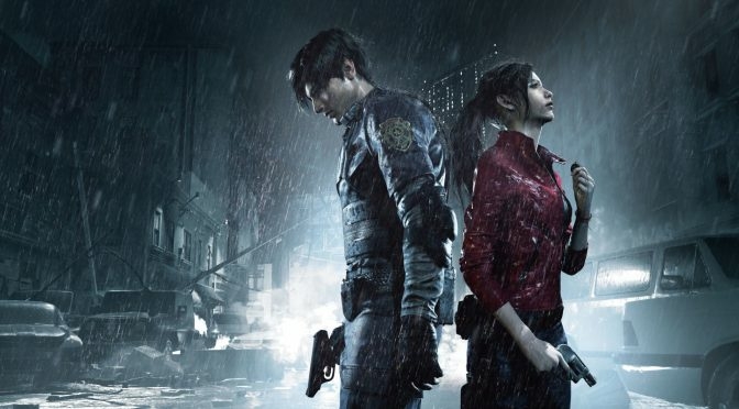 Resident Evil 2 Remake new feature 672x372