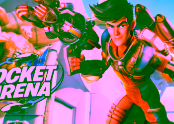 Rocket Arena image 696x344