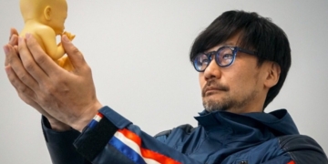 Screenshot 2019 05 30 HIDEO KOJIMA HIDEO KOJIMA EN Twitter