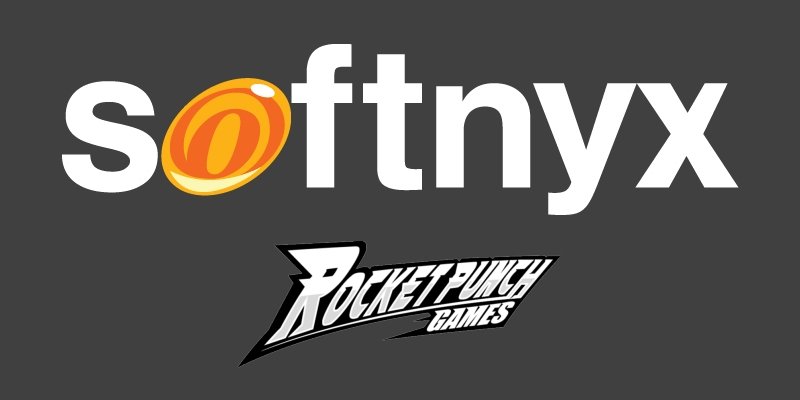 Softnyx Rocket Punch Games