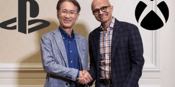 Sony Microsoft Partnership