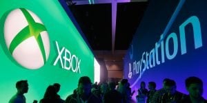 Sony Microsoft Partnership Surprise
