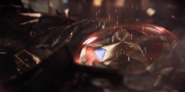 The Avengers Project