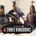 Total War Three Kingdoms Characters Steal Characters