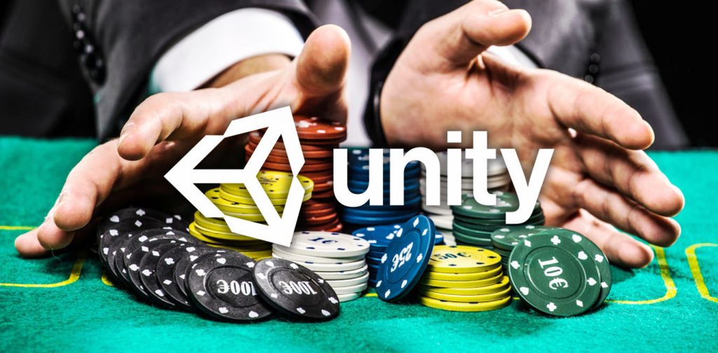 Unity gambling