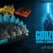 Xbox One X Godzilla