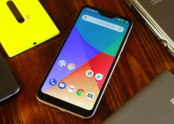 Xiaomi Mi A3 Android One 5