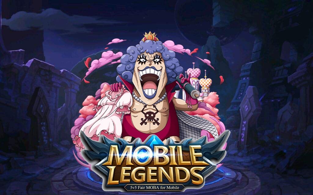Mobile Legends Berikan Bocoran Hero Ke-84 yang Memiliki Arti Nama “Cinta’!